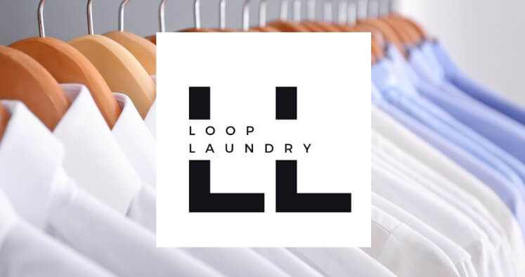 LoopLaundryの公式サイト